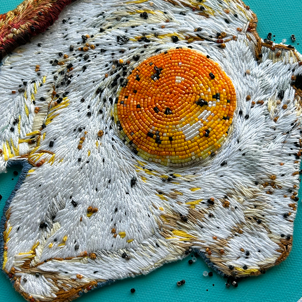 Wakey Wakey Eggs and Bakey